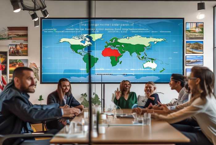 想做一个国外问卷调查的工作室能做吗（国外问卷调查一个月能赚多少）