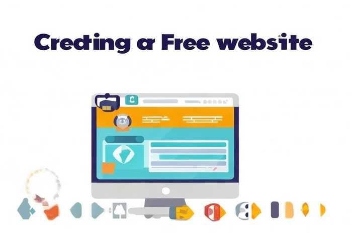 怎样申请一个免费网站；怎样申请一个免费网站呢