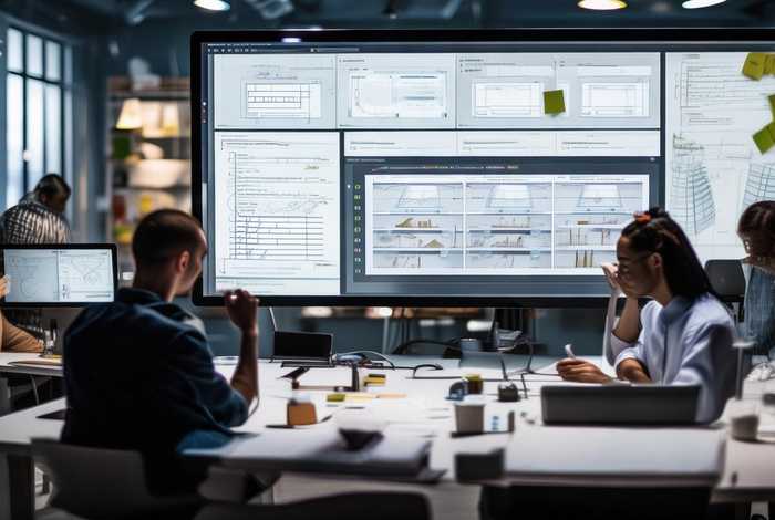 怎么建设企业网站流程 - 公司怎么建设好企业网站