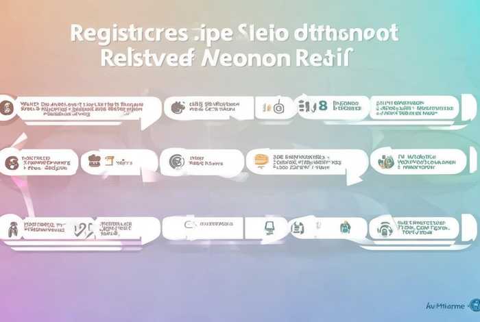 网页域名申请流程图(网页域名申请流程图怎么做) 网页域名申请流程图(网页域名申请流程图怎么做)