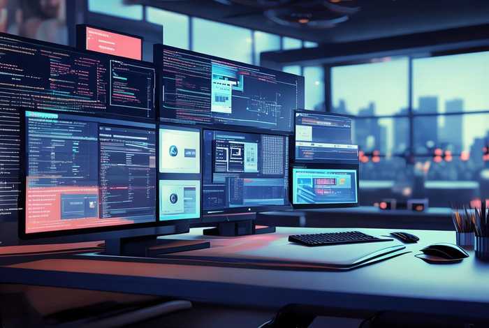 做官网需要什么软件 - 做官网需要什么软件才能做