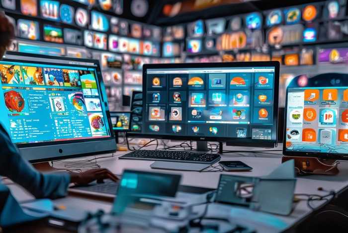 小程序制作用什么软件好、小程序制作用什么软件好用