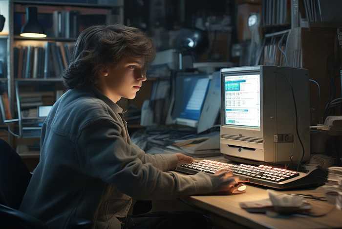 学编程需要配置很高的电脑吗（学编程需要配置很高的电脑吗知乎）