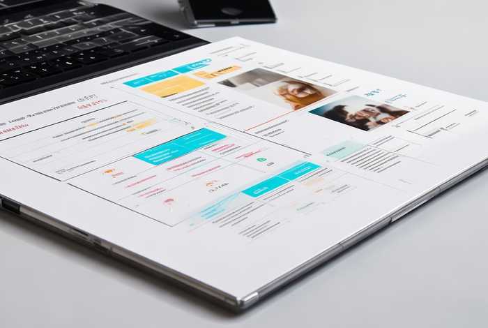 怎么设计网站布局图 - 怎么设计网站布局图片