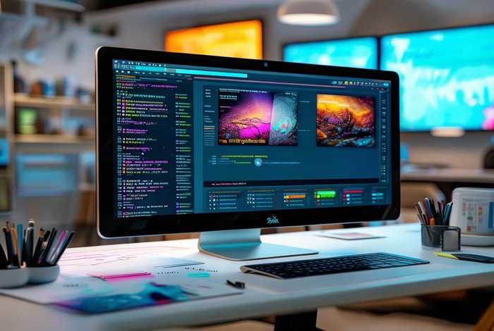 在线制作网页网站 在线制作网页网站推荐