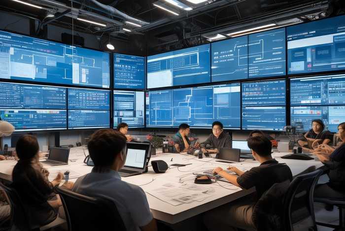 小程序网站搭建 小程序网站搭建方案