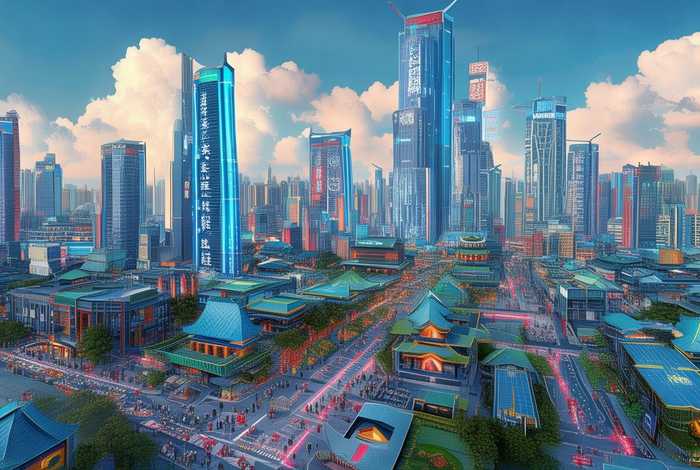 中国十大高新技术企业、中国十大高新技术企业排行榜