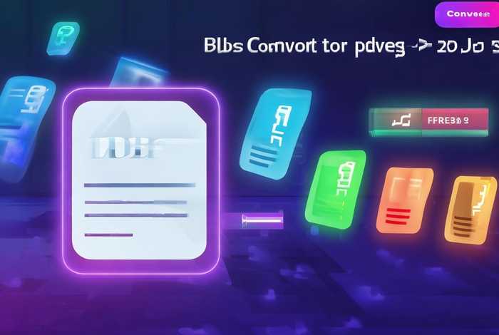 怎么免费将pdf文件转换成jpg文件 - 怎么免费将pdf文件转换成jpg文件格式