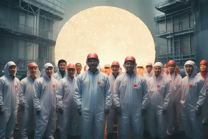 中国核电核心价值观有哪些 - 中国核电核心价值观有哪些内容