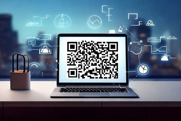 网址怎么生成二维码永久可用 - 网址怎么生成二维码永久可用的