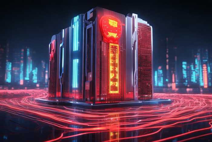 中国建立域名根服务器叫什么名字 - 我国有根域名服务器么