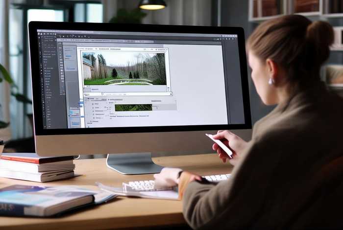 制作个人网页psd形式视频教程（用ps制作网页教程）
