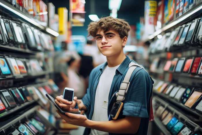 新手怎么入行买手、新手怎么入行买手机