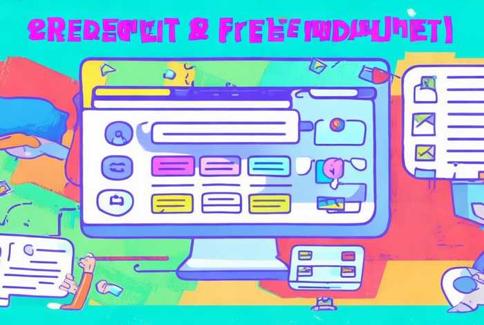 怎么免费创建网页、怎么免费创建网页文档