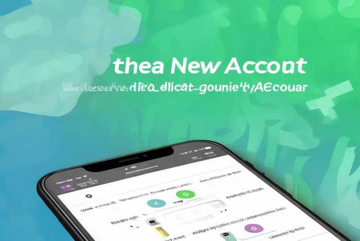 微信如何申请新账号，微信如何申请新账号和密码