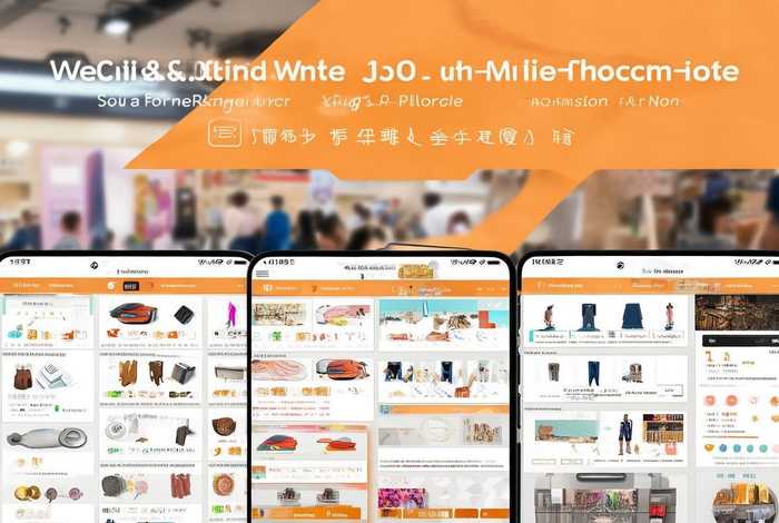 微信小程序商城开发实战 - 微信小程序商城开发实战教程