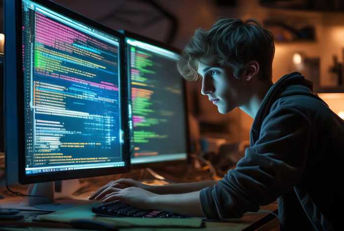 做网页代码；自己做网页代码