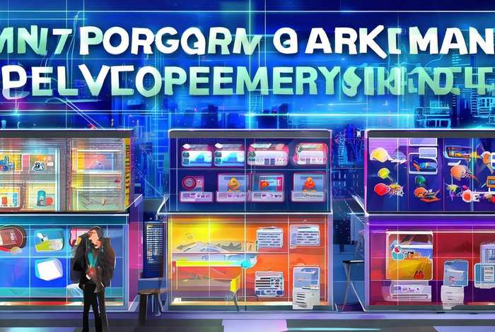 小程序开发商城、小程序开发商城有哪些