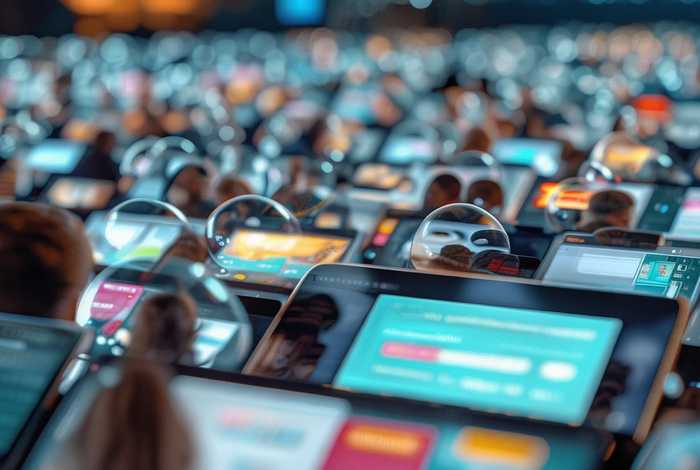 信息流广告投放的基本逻辑是什么，信息流广告投放的基本逻辑是什么意思