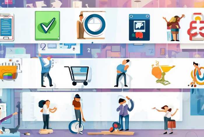 微信营销的八大步骤；微信营销的八大步骤是什么