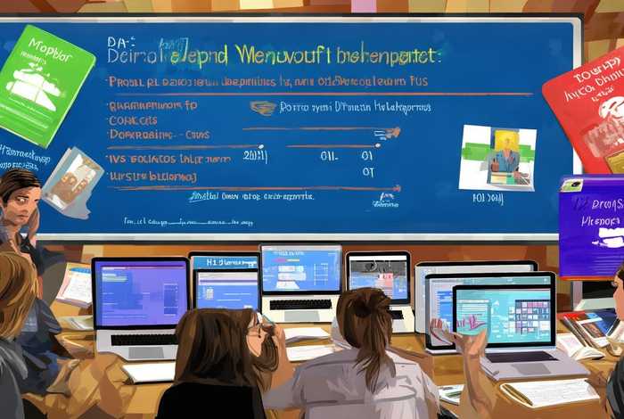 小程序开发需要学习什么专业、小程序开发需要学什么语言