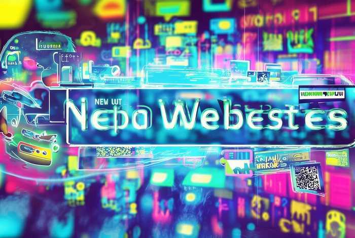 新开网站发布网 新开网站发布网址是什么