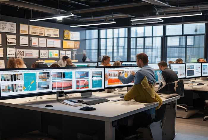 专业做网站（专业做网站较好的公司）