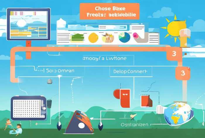 怎么做网页网站，怎么做网页网站推广