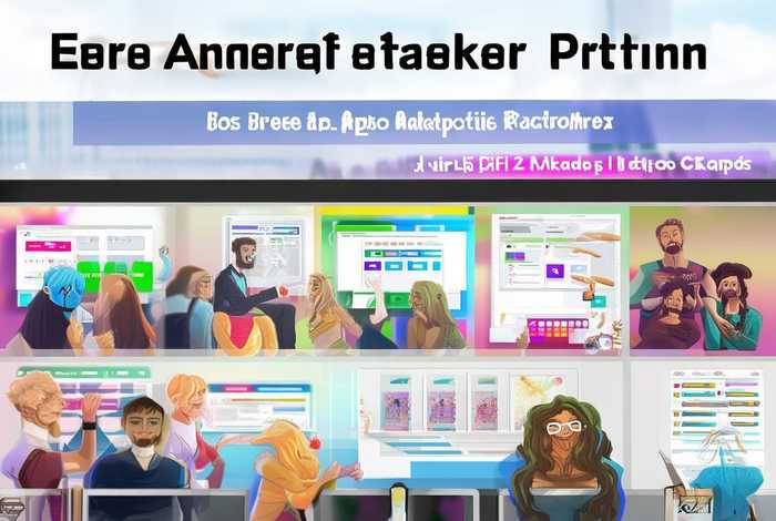 小程序制作免费平台推荐 小程序制作免费平台推荐软件