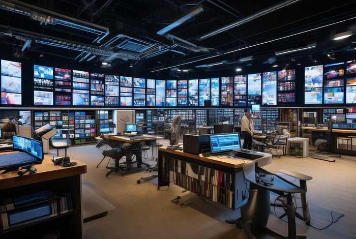 一站式媒体资源有哪些（一站式媒体资源有哪些内容）