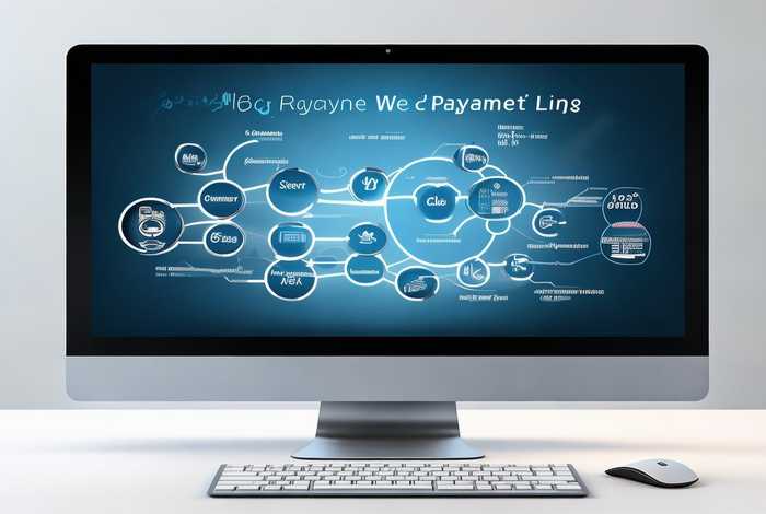 怎么制作网页支付链接 怎么制作网页支付链接教程