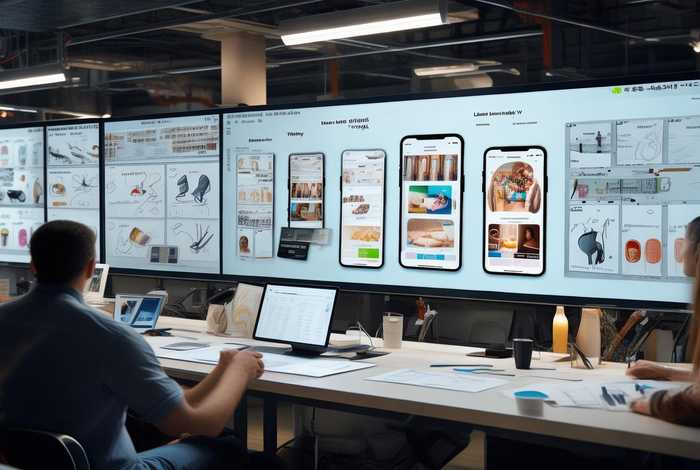 制作网上商城app（如何制作商城app）