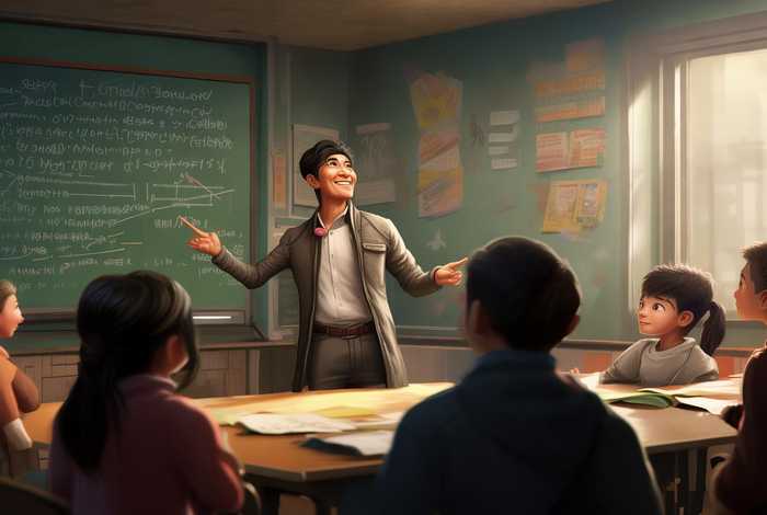 卓老师是谁(卓老师课堂) 卓老师是谁(卓老师课堂)