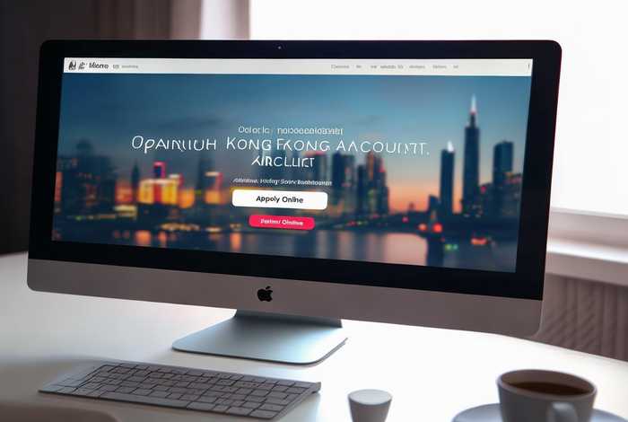 在线申请（在线申请香港银行账户）