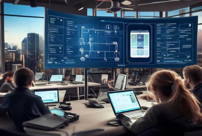 怎样制作app软件（怎样制作app软件下载）