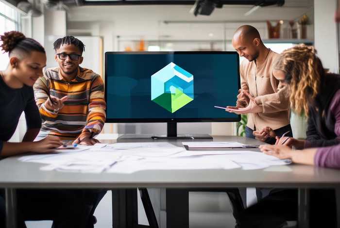 怎样设计公司的logo；怎样设计自己公司的logo