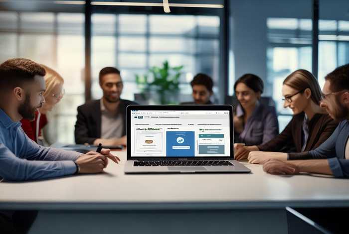 怎么建立企业内部网站 - 企业内部网站怎么申请