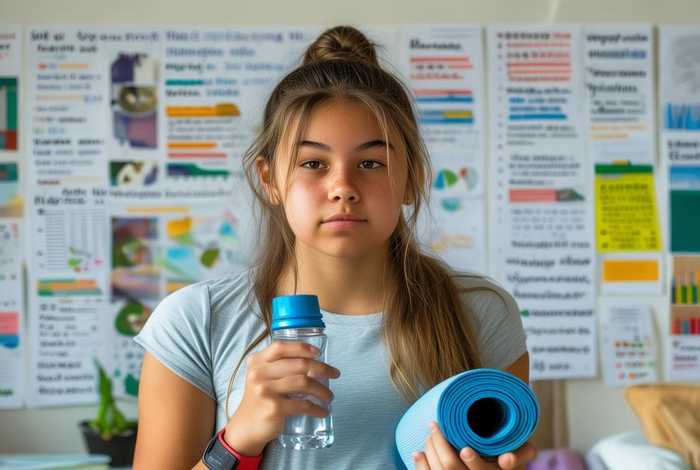 怎样才能减肥最快最有效的方法（怎样才能减肥最快最有效的方法学生党）