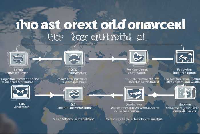 做外贸网站流程 做外贸网站流程怎么写