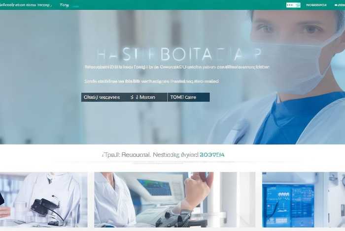 医院网站建设的方案有哪些 - 医院网站建设的方案有哪些要求