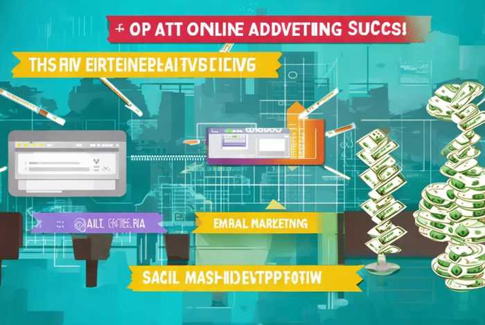 怎样在网站推广广告、怎样在网站推广广告赚钱