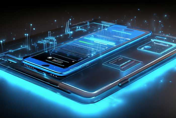 一个软件可以创建另一个手机（一个软件可以创建另一个手机的账号吗）