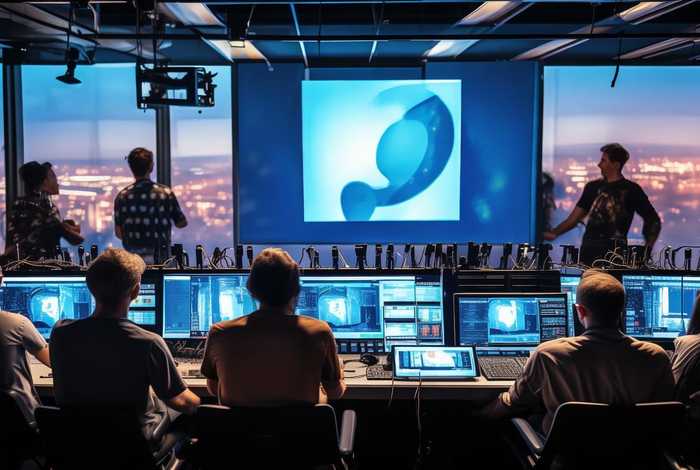 怎么开一个平台，怎么开一个平台直播