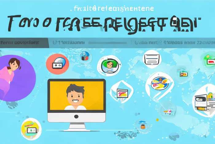 怎样免费注册网站，怎样免费注册网站账号