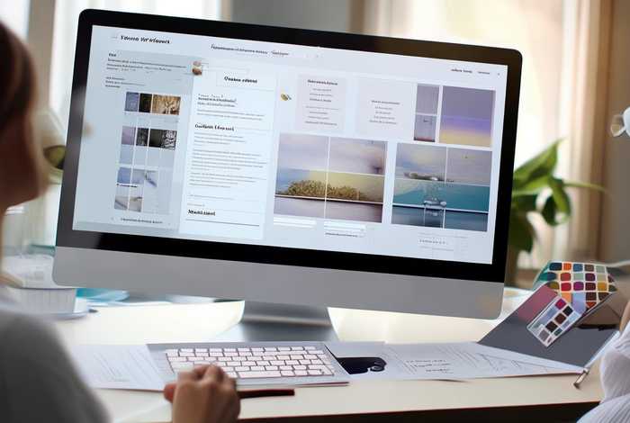 怎么设计自己的公司网站、怎么设计自己的公司网站呢