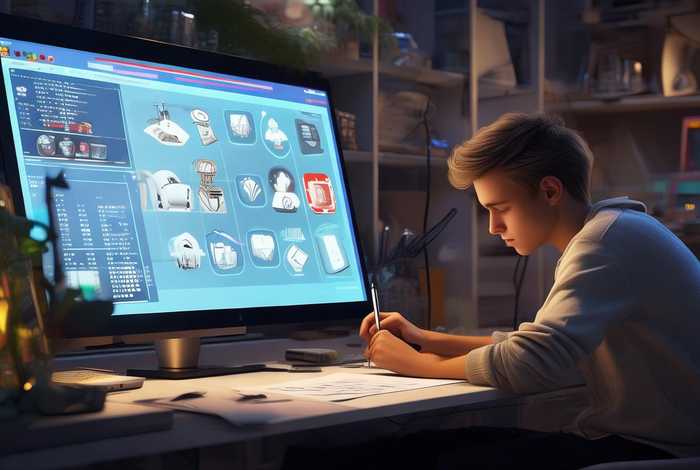 怎样创造自己的软件（怎样创造自己的软件图标）