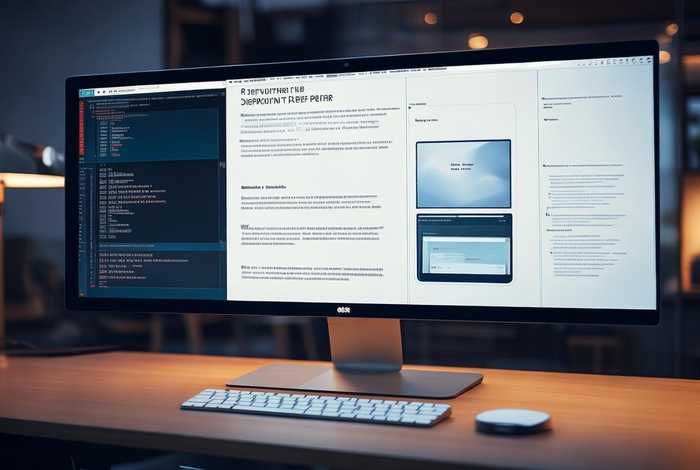 响应式网页设计与实现；响应式网页设计与实现论文的写作技巧与流程