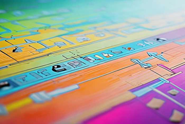 网站工作流程图 网站工作流程图片