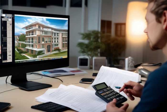 效果图制作接单价格（效果图制作接单价格怎么算）