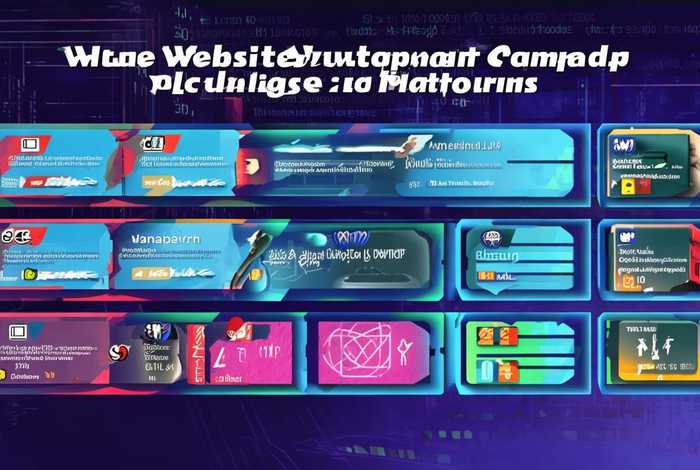 一对一网站建设公司有哪些、一对一网站有哪些平台有哪些？